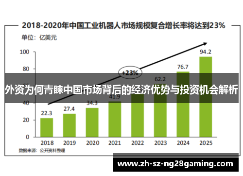 外资为何青睐中国市场背后的经济优势与投资机会解析