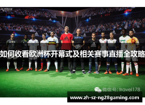 如何收看欧洲杯开幕式及相关赛事直播全攻略 如何收看欧洲杯开幕式及相关赛事直播全攻略