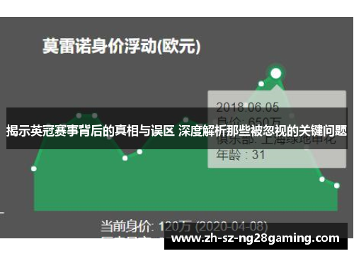 揭示英冠赛事背后的真相与误区 深度解析那些被忽视的关键问题 揭示英冠赛事背后的真相与误区 深度解析那些被忽视的关键问题