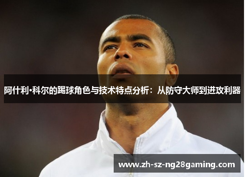 阿什利·科尔的踢球角色与技术特点分析:从防守大师到进攻利器 阿什利·科尔的踢球角色与技术特点分析:从防守大师到进攻利器