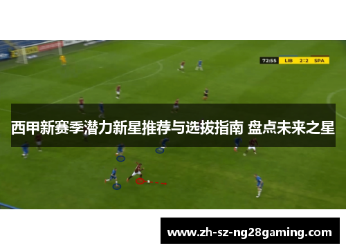 西甲新赛季潜力新星推荐与选拔指南 盘点未来之星